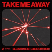 Take Me Away artwork