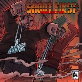 Shoot First (feat. Top5) Bandup Stax
