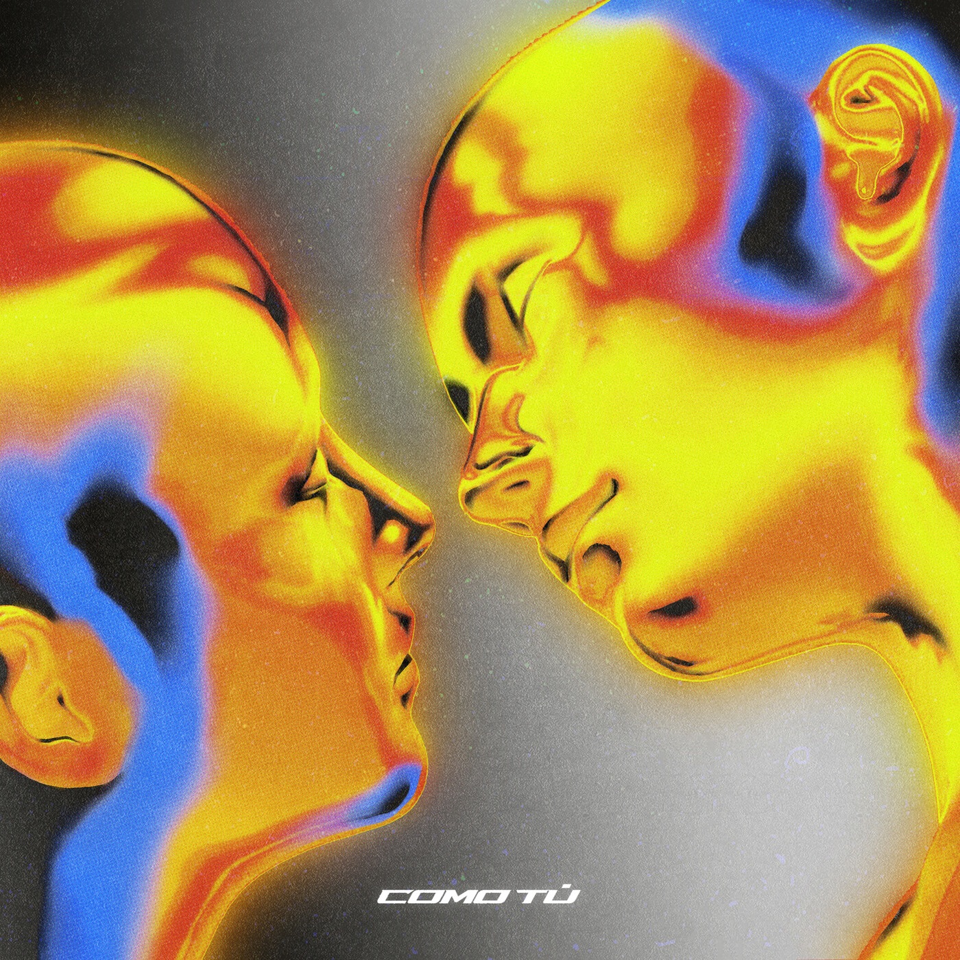 COMO TÚ - Single