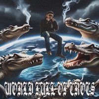 Look up (feat. Lonely Souljah) - Single - COWBOYREZZ