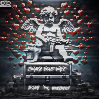 Change Your Wayz (feat. 1700blkboy) - Single