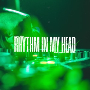 Rhythm In My Head