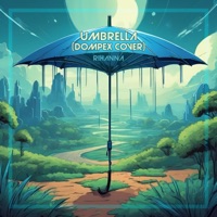 Umbrella - Single - Dompex