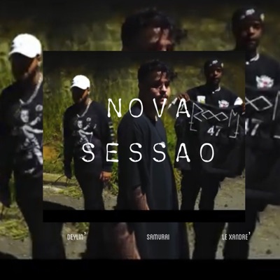Nova Sessão - Single