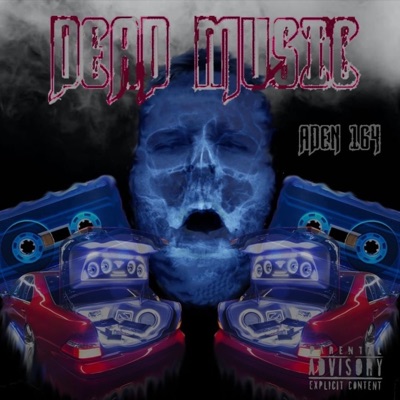 DEAD MUSIC - EP
