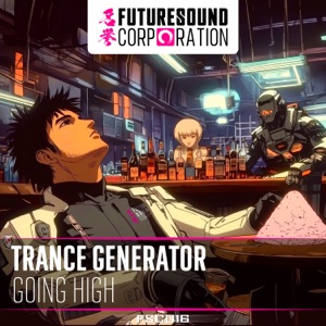 Going High - Single
