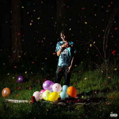 Listen to SOLITUDE IN SILENCE by midwxst