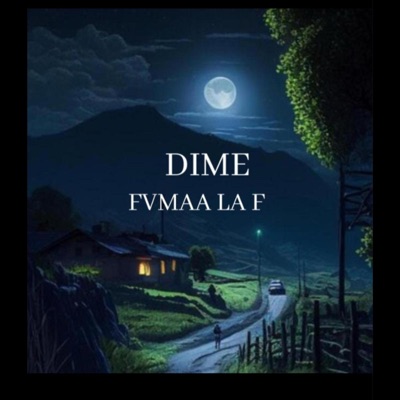DIME - Single