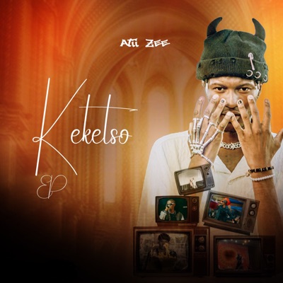Song - O Ea Mamela (feat. Litshepe Lr) - Atii Zee