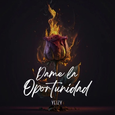 Dame la Oportunidad - Single