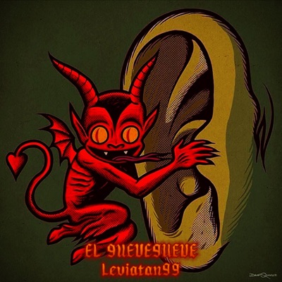 EL 9UEVE9UEVE (LEVIATAN99) - Single