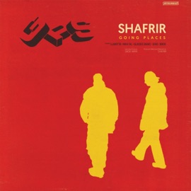 HIGHER LIVIN Shafrir, Shaé & Maor