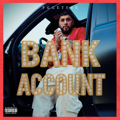Bank Account - Single