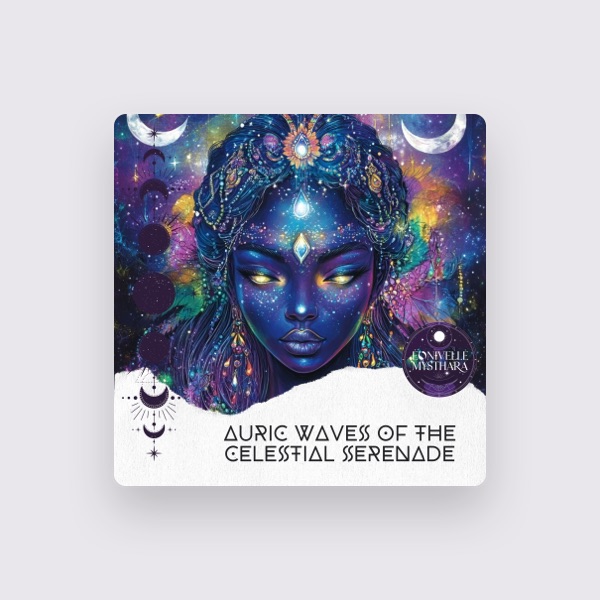 Eonivelle Mysthara's avatar