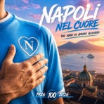 NAPOLI NEL CUORE - Single