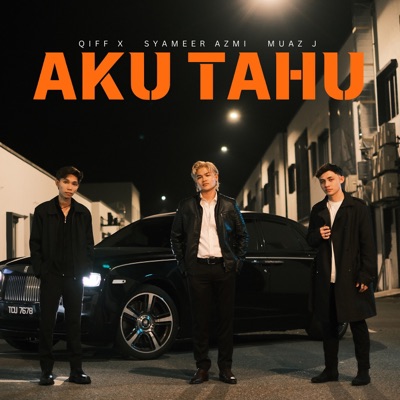Aku Tahu - Single