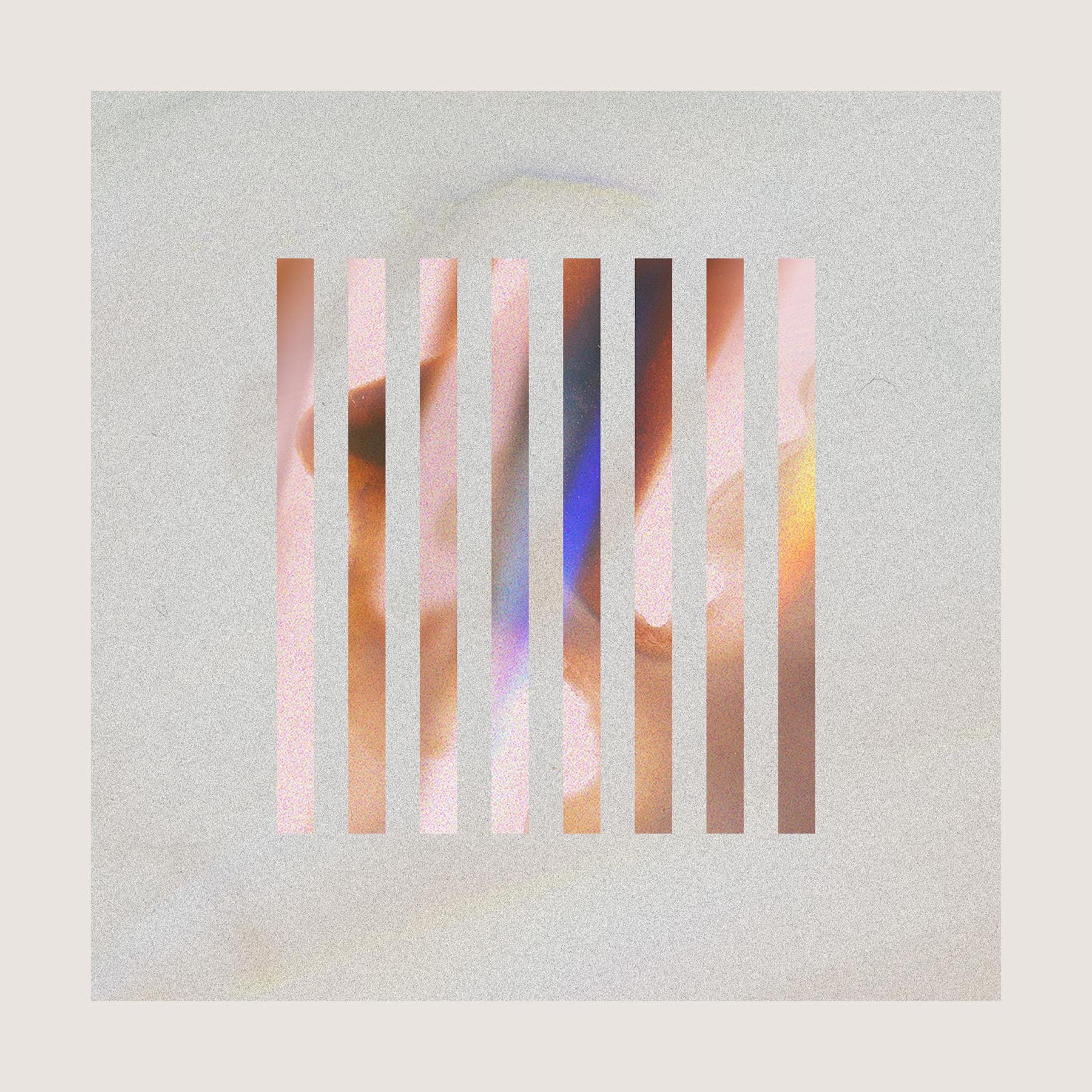 The Structure of Everything - EP