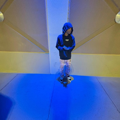 H8 Americans - Single