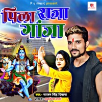 Pila Raja Gaja - Single - Sajan Singh Diwana