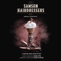 Samson Hairdressers - Original Soundtrack - Susmit Limaye