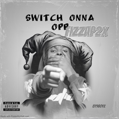 Switch Onna Opp - Single