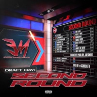 DraftDay:SecondRound - MLB Skay