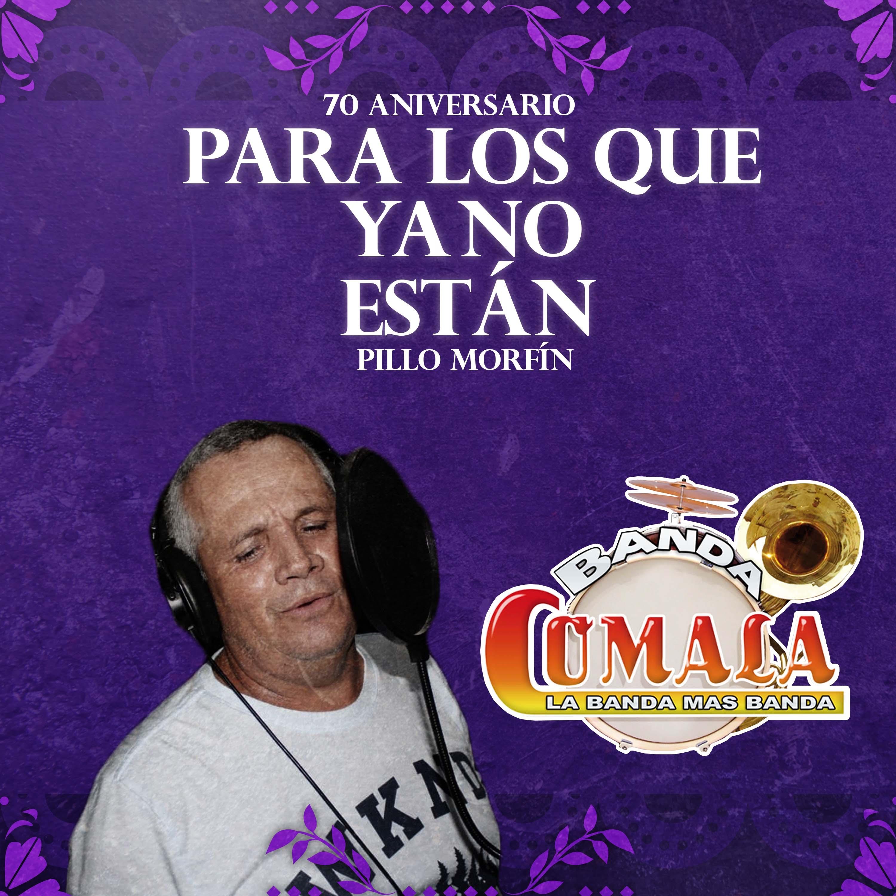 Para Los Que Ya No Están - Single