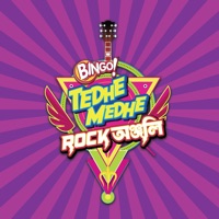 Bingo! Tedhe Medhe Rockanjali - Single - Anindya Chatterjee, Pota, Gourab Chatterjee & Sidhu