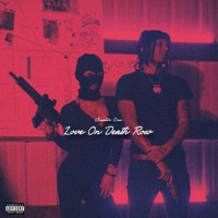 Chapter One: Love on Death Row - EP - Lewie