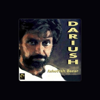 Listen to Dariush, watch music videos, read bio, see tour dates & more!