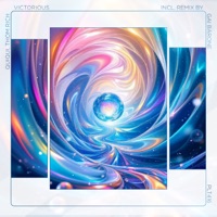 Victorious (Gai Barone Remix) - Single - QuiQui & Thom Rich