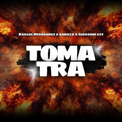 Toma Tra - Single