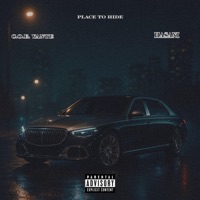 Place To Hide (feat. Hasani) - Single - C.O.E.Yante