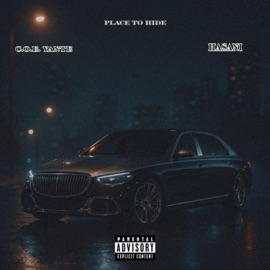 Place To Hide (feat. Hasani) C.O.E.Yante