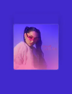 Luister naar Liahona Olayan, bekijk muziekvideo's, lees de bio, bekijk de tourdata, en meer!