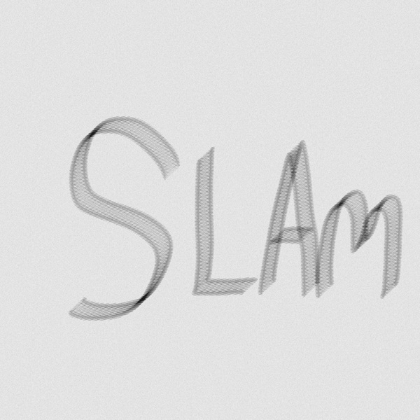 Slam - EP
