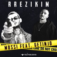 Rrezikim - Single - Mossi & Getinjo