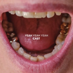 YEAH YEAH YEAH cover art