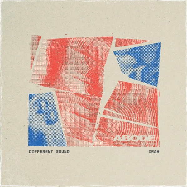 Different Sound - EP