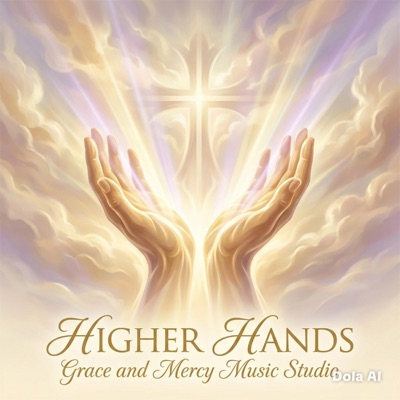 Higher Hands - Single