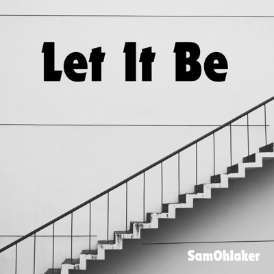 Let It Be - Single