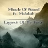 Miracle of Sound - Legends of the Frost - Single (feat. Malukah)