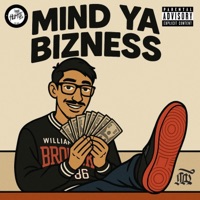 Mind Ya Bizness - Single - GOJ