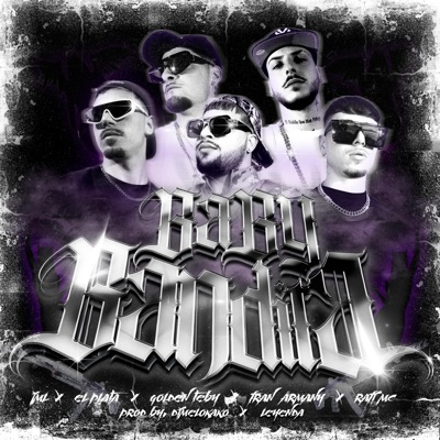 BABY BANDITA (feat. FRANARMANY & JML) - Single