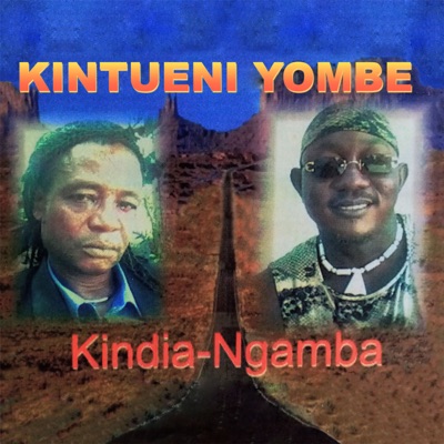 Song - Kitsona - Kintueni Yombe