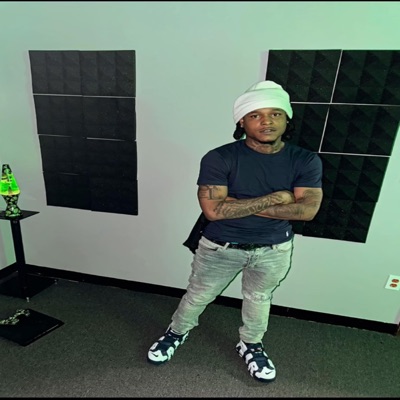 Road Runnin - Single