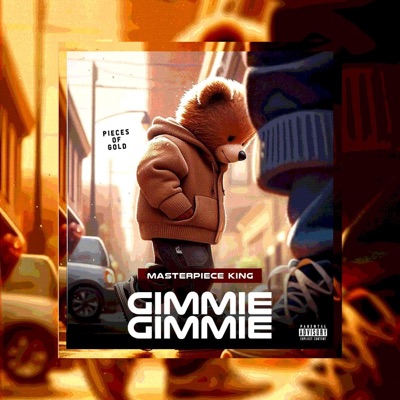 Gimme Gimme - Single