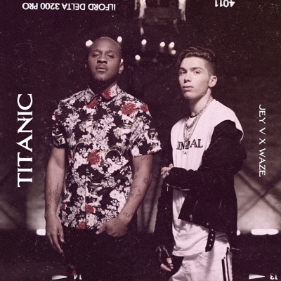 Titanic - Single