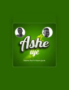 Hör dir Neema an, schau dir Musikvideos an, lies die Biografie, finde Tourdaten und mehr!