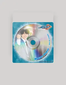 Listen to Jyunsei Motojima as Houtaro Ichinose, watch music videos, read bio, see tour dates & more!